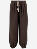 The Garment Organic Cotton Trousers