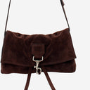 Radica Studio Suede Bag