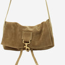 Radica Studio Suede Bag