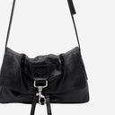 Sac en cuir nappa martelé Radica Studio