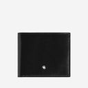 Montblanc Meisterstück 8 Cc Leather Wallet