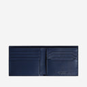 Montblanc Meisterstück 8 Cc Leather Wallet