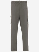 Herno Functional Wardrobe Trousers