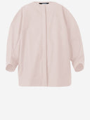 Jacquemus Cotton Painter's Shirt