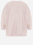 Jacquemus Cotton Painter's Shirt