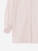 Jacquemus Cotton Painter's Shirt