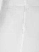Jacquemus Cotton Triangle Skirt