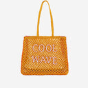 حقيبة تسوق وايلد يوليس رافيا