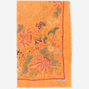 Faliero Sarti Gerbera Scarf