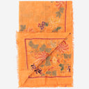 Faliero Sarti Gerbera Scarf