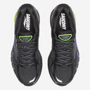 دليل Saucony Progrid 7 للأحذية الرياضية المزعجة