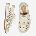 Keen Uneek Canvas Sandals