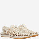 Keen Uneek Canvas Sandals