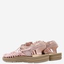 Keen Uneek Leather Sandals