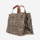 Ibeliv Onja Rafia Bag