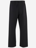 Jacquemus Rond Carré Sports Trousers