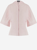 Jacquemus Moisson Cotton Shirt