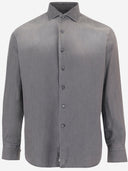 Gherardi Cotton Shirt
