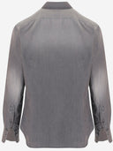 Gherardi Cotton Shirt