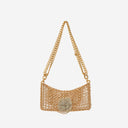 Silvia Gnecchi Camelia Bag
