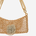 Silvia Gnecchi Camelia Bag
