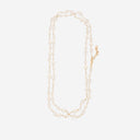 Collana di perle di vetro Silvia Gnecchi