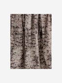 Pinko Cotton Dress With Animal Print