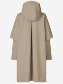 Save The Duck Nylon Jacket With Hood
