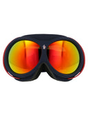 Moncler Mask Sunglasses Ml0130 92 C