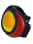 Moncler Mask Sunglasses Ml0130 92 C
