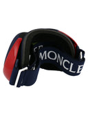 Moncler Mask Sunglasses Ml0130 92 C