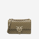 Borsa a tracolla classica Pinko Love One