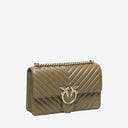 Borsa a tracolla classica Pinko Love One