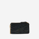 Pinko Animal Print Shoulder Bag