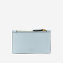 Portacarte Pinko in pelle Love Birds