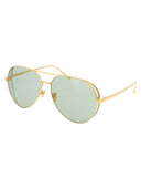 Occhiali da sole Linda Farrow LFL992 C7 Sun C7