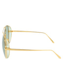 Occhiali da sole Linda Farrow LFL992 C7 Sun C7