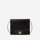 Versace Severine Mini Leather Bag