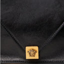 Versace Severine Mini Leather Bag