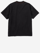 And Wander Cotton T Shirt With Logo