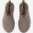 Ugg Classic Ultra Mini Ankle Boots