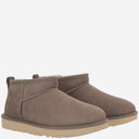 Ugg Classic Ultra Mini Ankle Boots