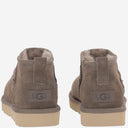 Ugg Classic Ultra Mini Ankle Boots