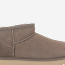 Ugg Classic Ultra Mini Ankle Boots