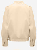 Hugo Boss Stretch Cotton Jacket