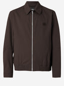Hugo Boss Stretch-Baumwolljacke
