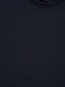 Maglietta in cotone di Hugo Boss