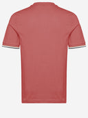 Hugo Boss katoenen T-shirt