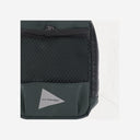 And Wander Nylon Cross Body Bag With Logo