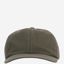 Berretto da baseball in misto cotone And Wander